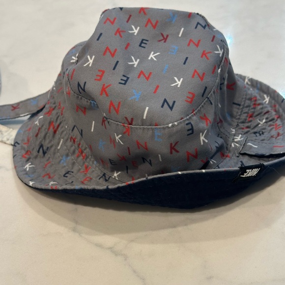 Nike baby bucket hat bundle - Picture 5 of 6